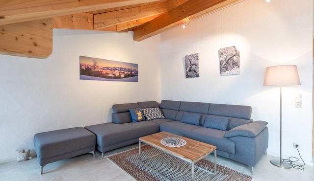 Vacation apartment/apartment for 4 guests with 75m² in Ofterschwang (301292) in Ofterschwang