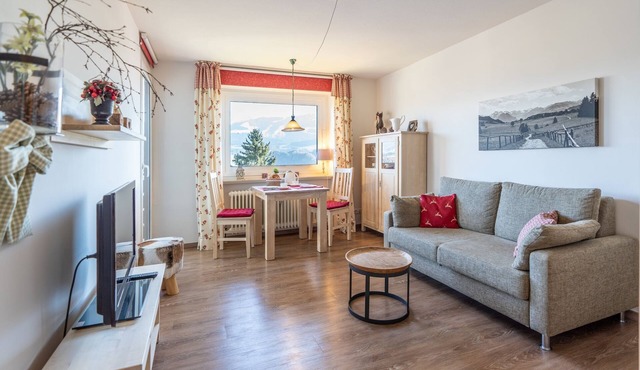 Vacation apartment/apartment for 2 guests with 45m² in Ofterschwang (301327) in Ofterschwang