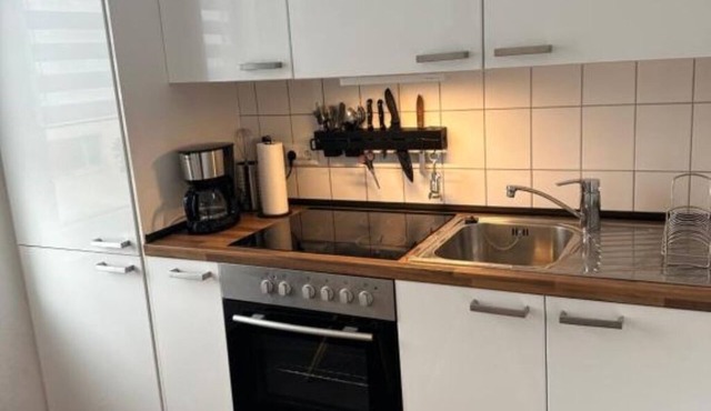 Vacation apartment Hansetraum Lübeck in Lübeck