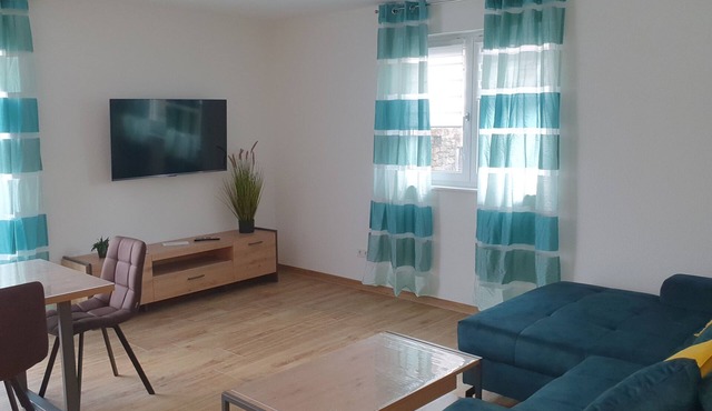 Vacation apartments Hesselperle in Gerolfingen