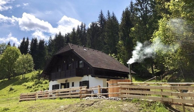 Vacation home for 6 guests with 130m² in Traunkirchen (294830) in Traunkirchen