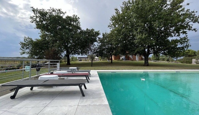 Vacation Home in Pietraia with 1 bedrooms sleeps 4 in Pietraia