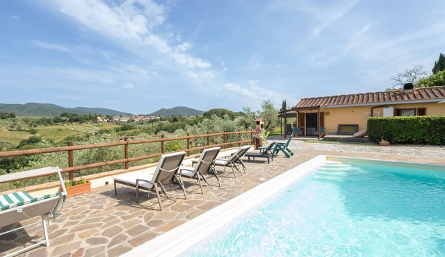 Vacation home Pilar by Interhome