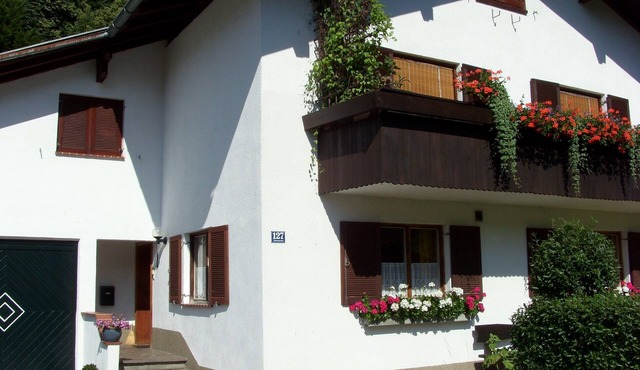 Vacation Rental in a Prime Location—for 1 to 4 People! in Schruns