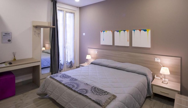 Ventitrémarzo Guest House in Novara