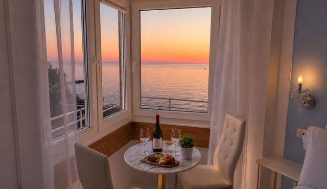 Vertigini Suites in Riomaggiore