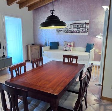 Vigneti Garda Lake Apartment