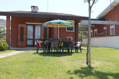 Villa Agavi in Bibione