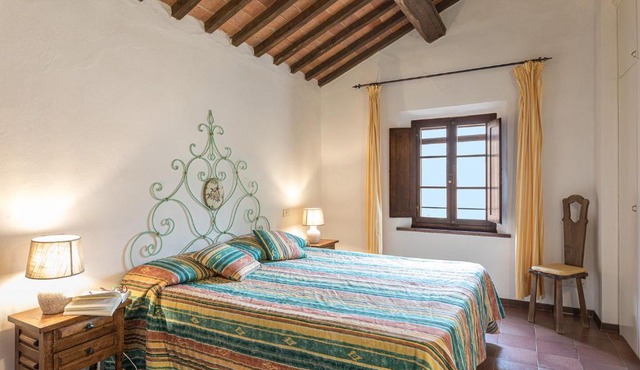 Villa Agriturismo Tenuta la Campana