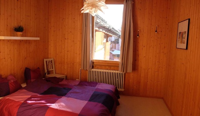 Villa Boner in Davos