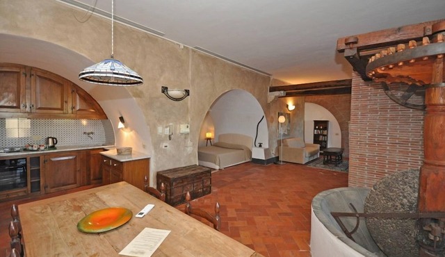Villa Camaiore in Camaiore