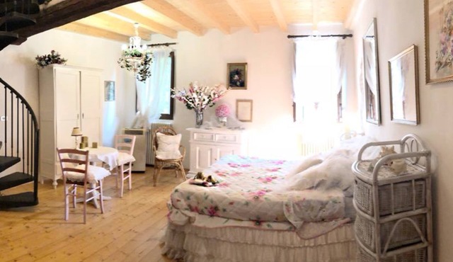 Villa Camilla in Quistello