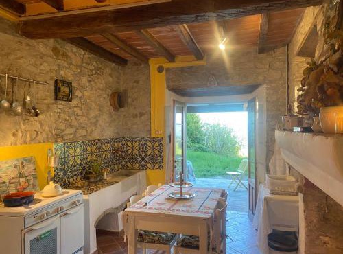 Villa Chicca