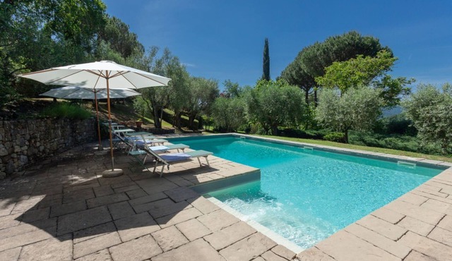 Villa Corvino by MMega