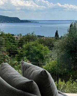 Villa Diamante del Garda & Spa in Toscolano Maderno