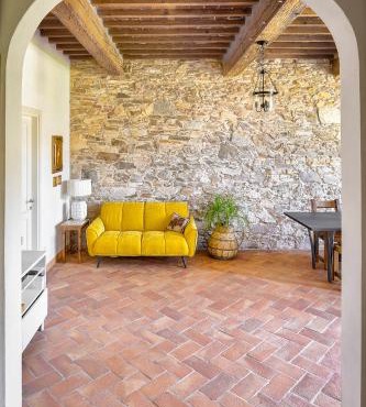 Villa Galgani in Lucca