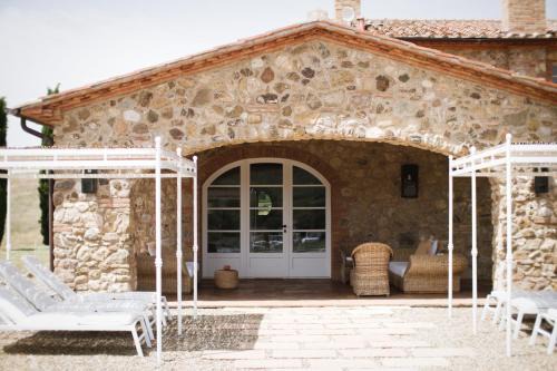 Villa La Salina in Bibbona