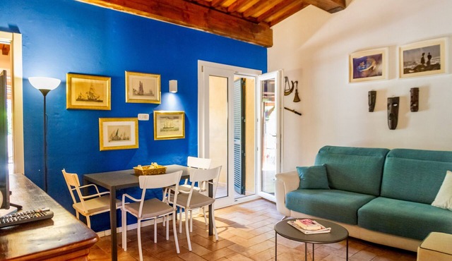 Villa La Spiaggia in Pian d'Alma, between pine forest and sea in the Maremma in Pian D'alma