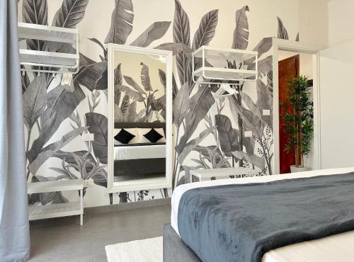 Villa Laura Appartamento