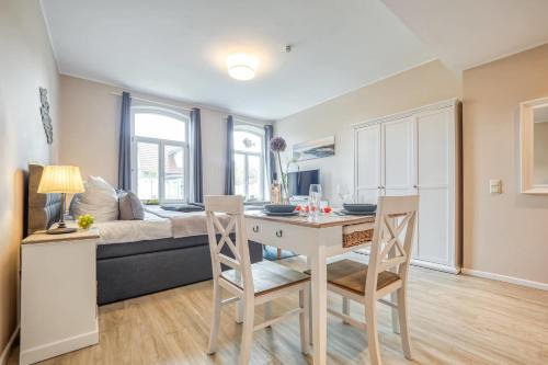 Villa Mare Whg 3 in Prerow