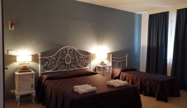 Villa Oasi in San Giuliano Terme