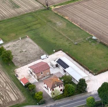 Villa pace D'oro