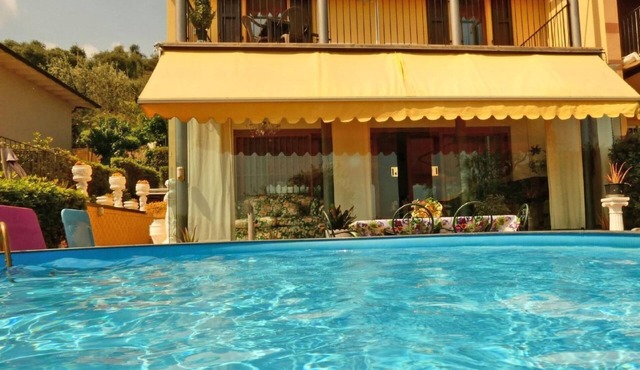 Villa Paradiso, 200 m² Ferienhaus by Interhome in Manerba