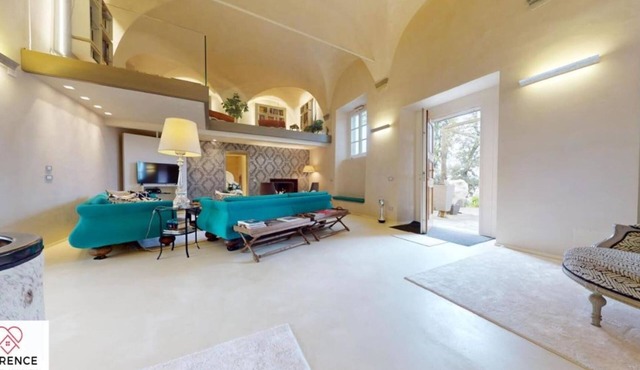 VILLA PASSERINI