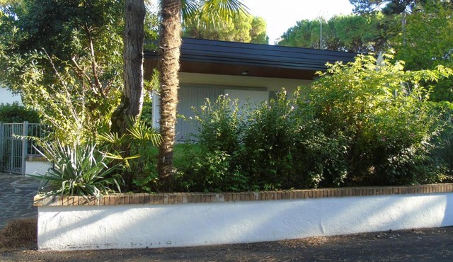 Villa Petra in Lignano Sabbiadoro