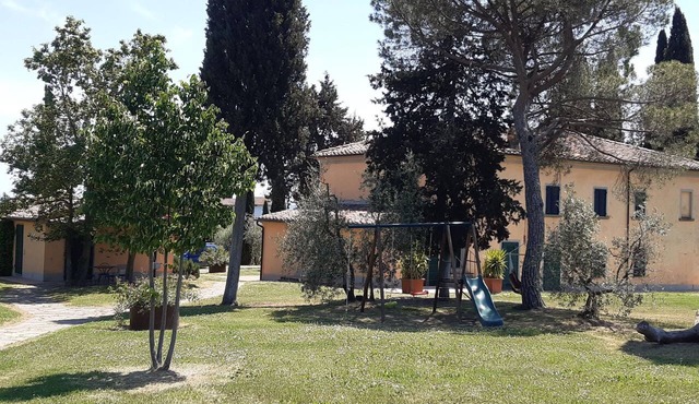 Villa Poggio le Vignacce by Interhome in Marciano della Chiana