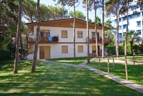Villa Renza in Bibione