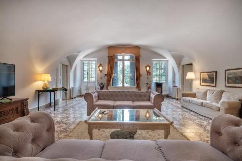 Villa San Bonifacio In Valpolicella