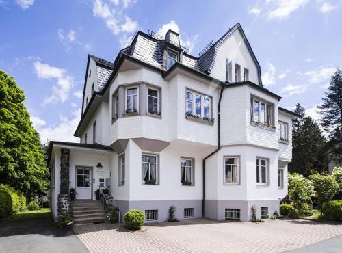 Villa Siegfried in Bad Steben