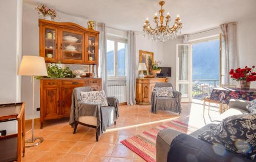 Villa Silvia in Cicagna