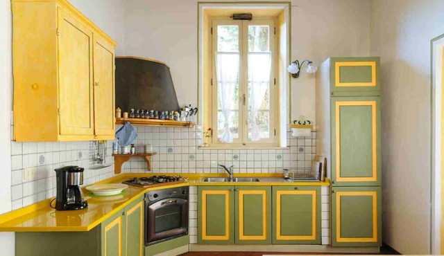 Villa to rent near siena - Chianti, vacation and holiday villa in Pianella