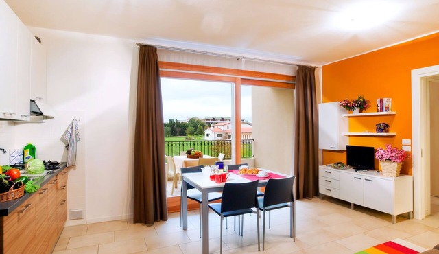 Villaggio A Mare by Interhome in Caorle