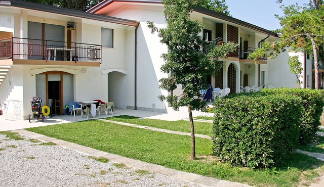 Villaggio Delfino by Interhome