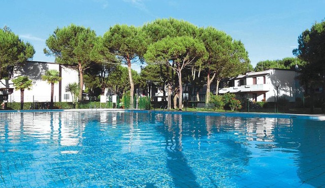 Villaggio White Star in Bibione