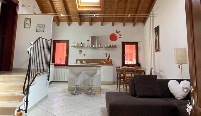 Vrbo Property in Calcinato