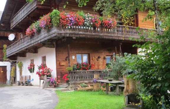 Walcheggerhof in Innervillgraten