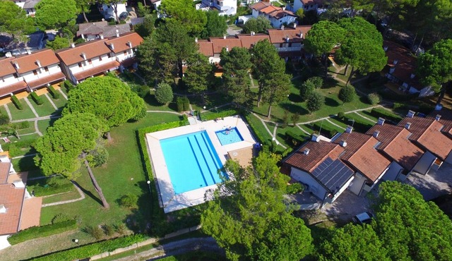 Your perfect getaway in Bibione