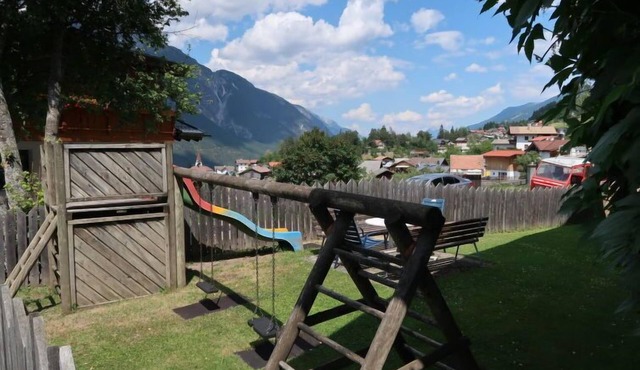 Zechner by Interhome in Tobadill