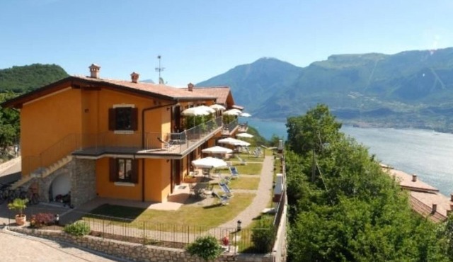 'Zwei-Zimmer-Balkon by Interhome in Manerba