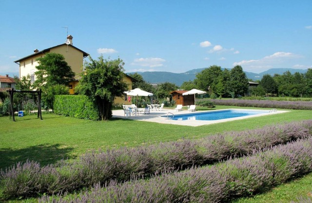 100 m² Accommodation ∙ 2 bedrooms ∙ 4 guests in Belvedere
