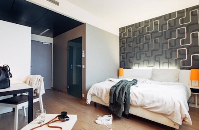 27 m² Accommodation ∙ 2 guests in Dornbirn