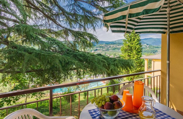 45 m² Apartment ∙ 1 bedroom ∙ 4 guests in Garda