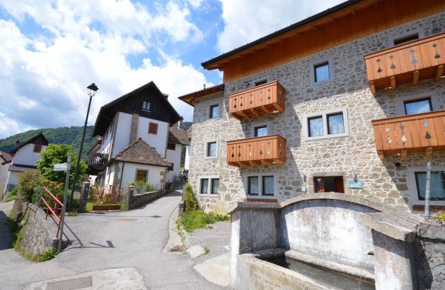 48 m² Apartment ∙ 1 bedroom ∙ 4 guests in Ovasta