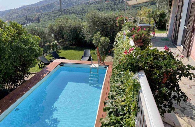 85 m² Apartment ∙ 2 bedrooms ∙ 6 guests in Dolcedo