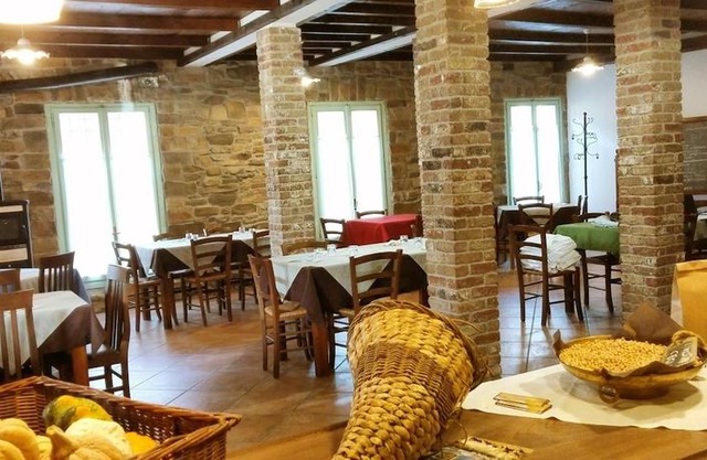 Agriturismo di Sordiglio