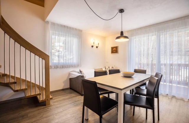Residence Ste San Vigilio Di Marebbe 